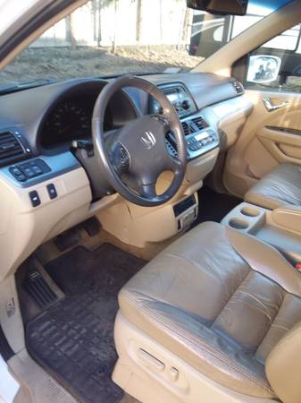 2010 Honda Odyssey - $8,000 (Olympia)63475070615169124
