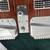 Fender dual neck steel guitar 4 thumbnail