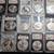 Estate Sale Coins, Collectibles, Silver, Vinyl , Sports cards + more ! 15 thumbnail