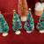 Christmas village accessory trees 11 thumbnail