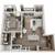 Gilbert School District, Large Kitchen Island, 1 Bed 9 thumbnail