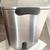 BRAND NEW: Household Essentials EKO Neo 40L Step Trash Can 3 thumbnail