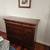 MAHOGANY DRESSER 1 thumbnail