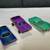 Disney Pixar Cars Movie - Lightning McQueen diecast car toys 6 thumbnail