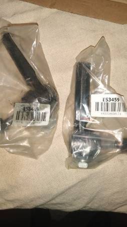 Tie Rod for Chevrolet Impala Buick Pontiac Grand Prix 1
