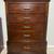 5 Piece Queen Bedroom Set 3 thumbnail