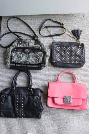 Women's Handbag & Purses 1