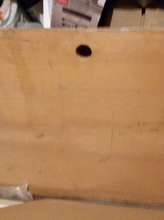 Solid Wood door 1