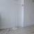 Contemporary White Metal Floor Lamp $50 1 thumbnail