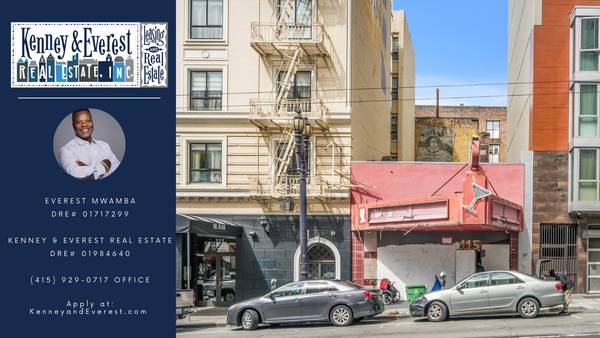 $7,500 Great Downtown Location w/ Basement and Private Office (115 Mason) (downtown / civic / van ness)63759598428035120