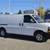2022 Chevrolet Chevy Express 3500 Cargo Regular Van 3D SPECIALIZE IN GOOD/BAD CR 4 thumbnail