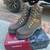 wolverine work boots. 1 thumbnail