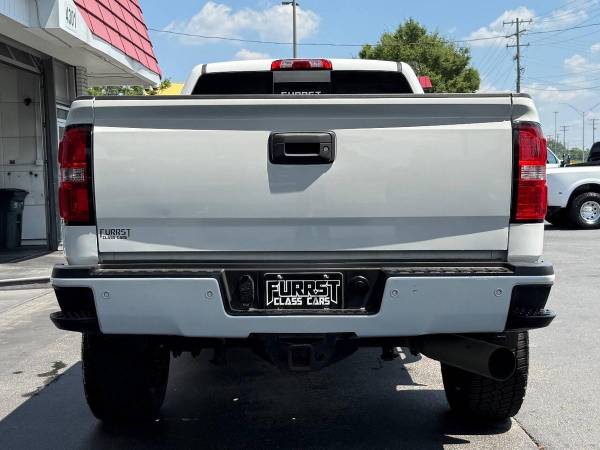 2019 GMC Sierra 2500HD SLT 4x4 4dr Crew Cab SB -CALL/TEXT TODAY!!!! - $56,999 (+ Furrst Class Cars LLC)63613488310145123