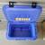 Brand New YETI Roadie 32 Wheeled Hard Cooler in Ultramarine Violet 8 thumbnail