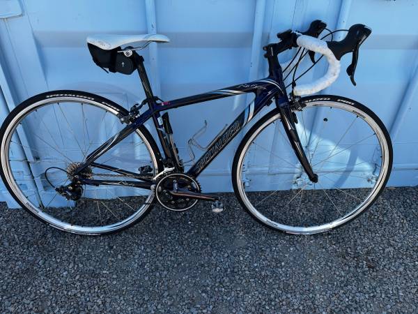 Specialized Ruby Comp Carbon Fiber 1