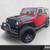 2015 Jeep Wrangler Unlimited 4x4 4WD SUV Sport Convertible 1 thumbnail