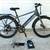 Like New - Concord Step-Over 27.5" Electric Commuter Bike 36V Throttle 1 thumbnail