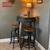 Wine Barrel Bistro Table 4 thumbnail
