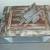 Old door rustic side table 3 thumbnail