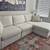 Ashley Sectional Couch 1 thumbnail