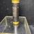 VTG Leather Wrapped Brass Nautical Maritime Spyglass Telescope 10 thumbnail