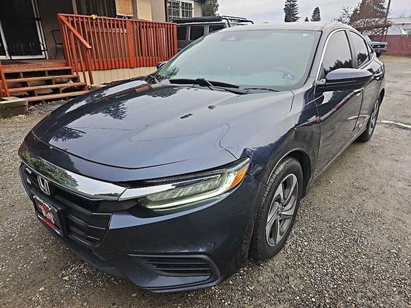 2019 HONDA INSIGHT EX - $12999.0063623171433089122