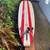 10.0 foot Becker longboard surfboard 1 thumbnail