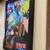 Naruto Shippuden framed poster board 2 thumbnail