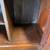 Antique east lake washstand cabinet 10 thumbnail