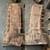 Claro Walnut Live Edge Slabs Table Bar Bench Black Slab Reclaimed Wood 3 thumbnail