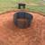 Fire Pit Campfire Ring - Covers - Grills - Rotissories 4 thumbnail