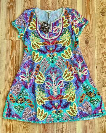 matilda jane dress Women's 10.75 x 18 2T Matilda Jane Dress - baby