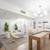 Top Corner Unit, Walk-Through Kitchen, Wood Floors & Closet Built-Ins! 14 thumbnail