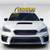 2020 Subaru WRX AWD All Wheel Drive STi Sedan 2 thumbnail