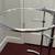 Eileen Gray Chrome Side Table 4 thumbnail