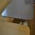 U shape dinette-bed-and table 5 thumbnail
