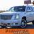 2012 Cadillac Escalade Premium 4D SUV 6.2L V8 4X4 3rd Row 1 thumbnail