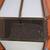 Mid-Century Modern Working Electric Fireplace with Heater & Faux Fire 3 thumbnail