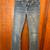Women's Levi's 515 Boot Cut jeans Size 6 custom-made 1 thumbnail