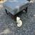 Mid Century Lawrence Peabody for Nemschoff lounge chair & ottoman A282 13 thumbnail