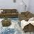 Brown Bahaus Sofa Set 1 thumbnail