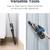 Firm Price! Brand New 350W Lightweight Cordless Vacuum Cleaner 3 thumbnail