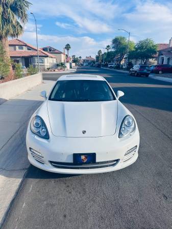 Porsche Panamera - $18,500 (Los Angeles)63507643739139122