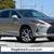 2022 Lexus RX 350 4D Sport Utility 2022 Lexus RX Silver 3.5L V6 DOHC 2 1 thumbnail