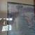 Antique Office or den 1794 World map - Matted, Framed 3 thumbnail