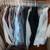 Vintage Clothing / Asian Jackets - Coats / Much More / Estate Sale 10 thumbnail