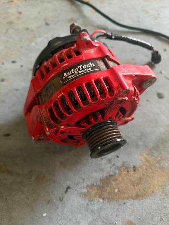 370a alternator 1
