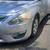 2015 Nissan Altima 2.5S 2 thumbnail