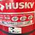 Husky 80 gallon air compressor 2 thumbnail