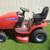 Simplicity 2009 Regent Tractor 19.5hp 38" Cut 1 thumbnail